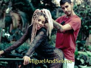 MiguelAndSelena