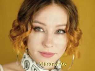 MiharaFox
