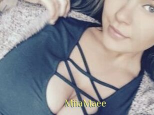MiiaMaee