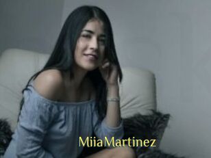 MiiaMartinez