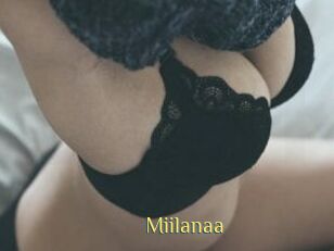 Miilanaa