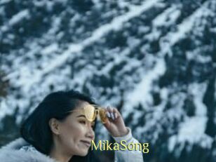 MikaSong