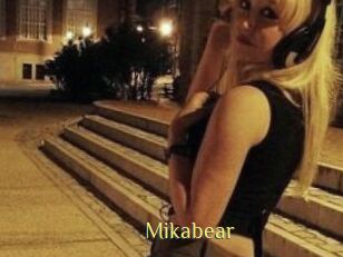 Mikabear