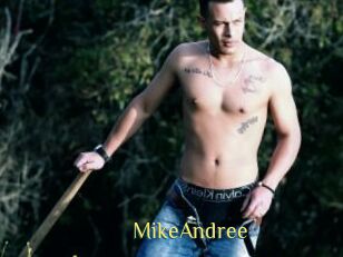 MikeAndree
