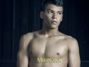 MikeCuck