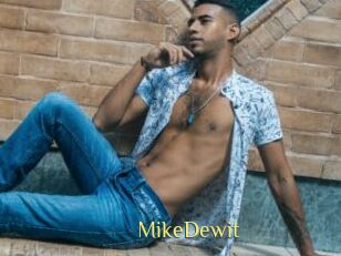 MikeDewit