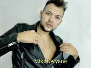 MikeDwyane
