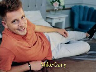MikeGary