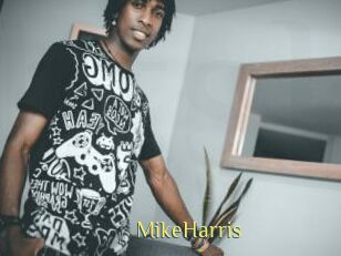 MikeHarris