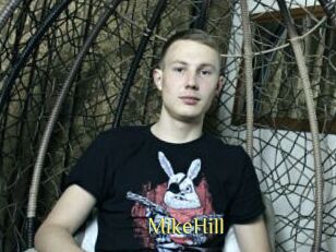 MikeHill