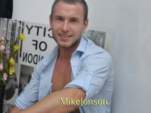 MikeJonson