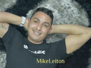 MikeLeiton
