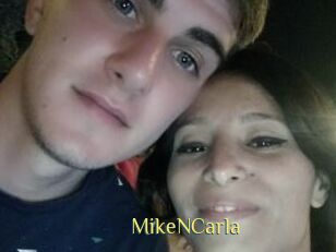 MikeNCarla
