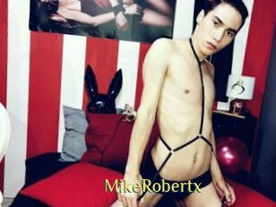 MikeRobertx