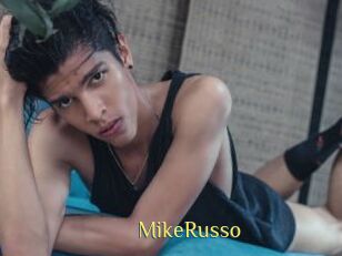MikeRusso