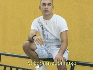 MikeSantodomingo