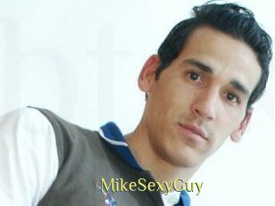 MikeSexyGuy