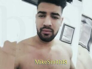 MikeSmith18