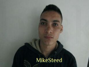MikeSteed