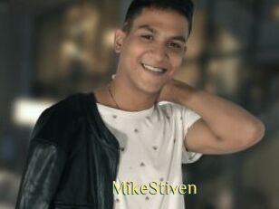 MikeStiven