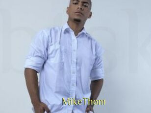 MikeThom