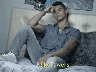 MikeTowers