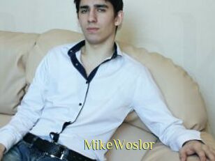 MikeWoslor