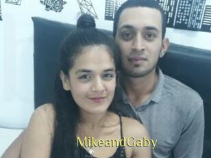 MikeandGaby