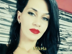Mikela