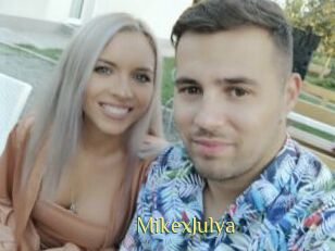 MikexJulya