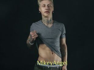 MikeyAngel