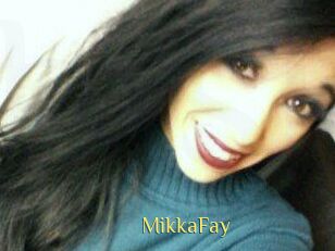 MikkaFay