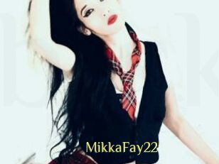 MikkaFay22