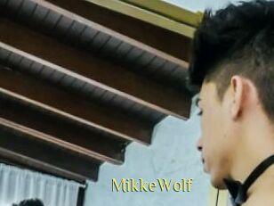 MikkeWolf