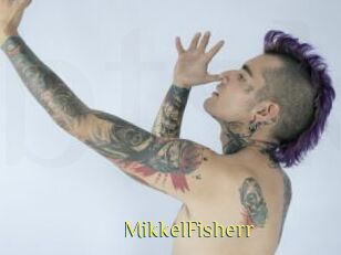MikkelFisherr