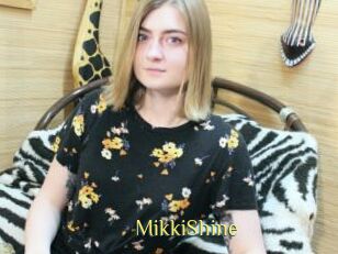 MikkiShine