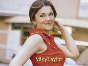 MikyTaylor