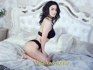 MilaAwesome