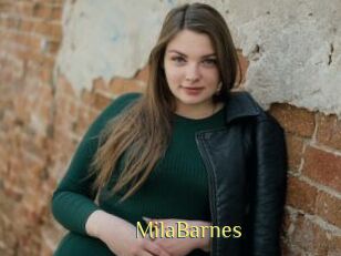 MilaBarnes