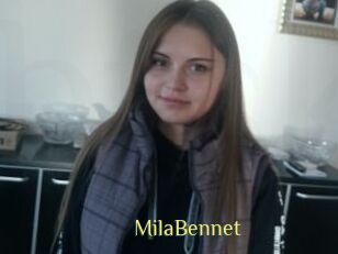 MilaBennet