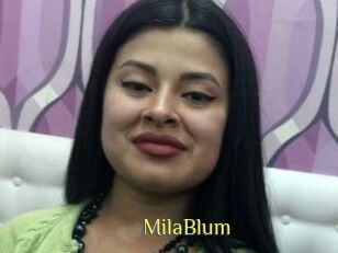MilaBlum