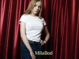 MilaBod