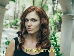 MilaCharmant
