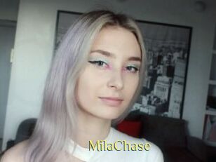 MilaChase