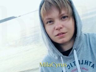 MilaCyrus