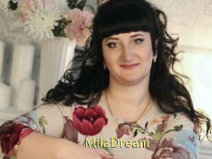MilaDream