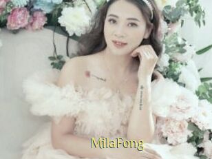 MilaFong