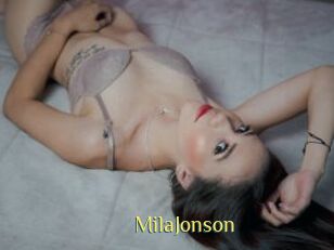 MilaJonson