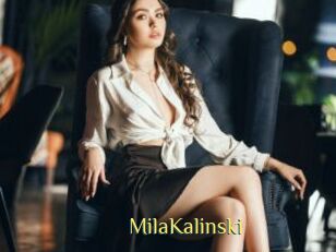 MilaKalinski