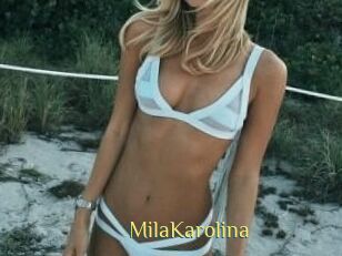 MilaKarolina